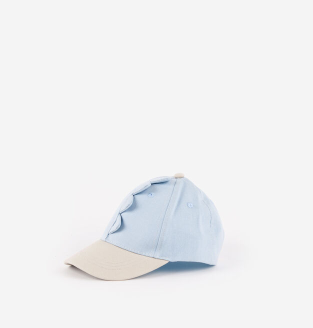 GORRA ALGODÓN ANIMALES