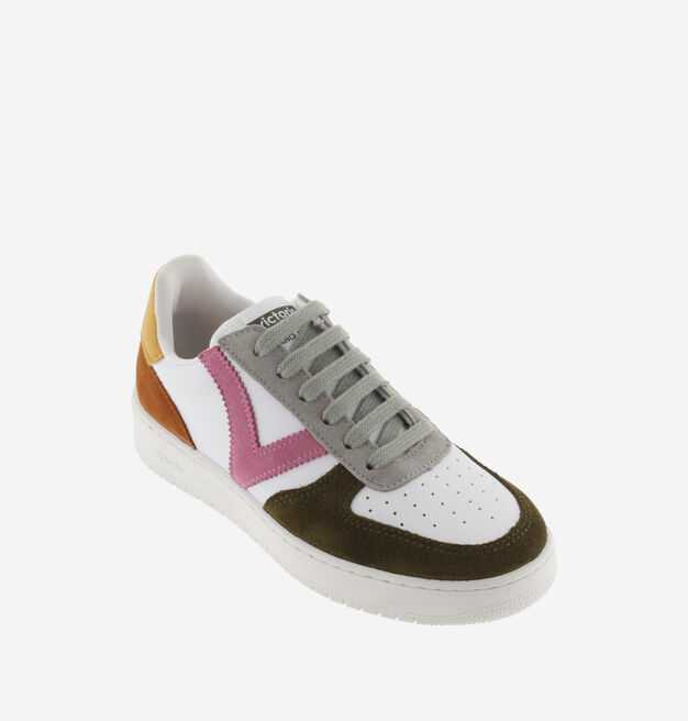 MADRID MULTICOLOR RETRO