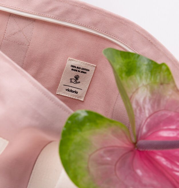 SHOPPER LONA ECO