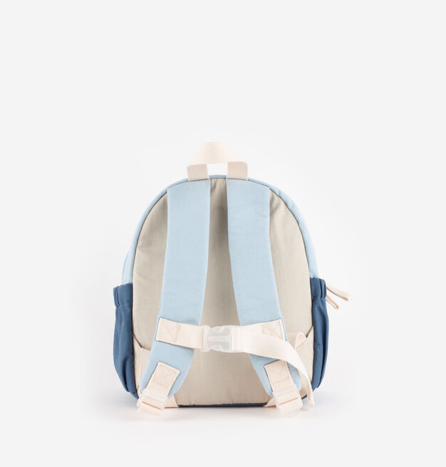 MINI MOCHILA ANIMALES