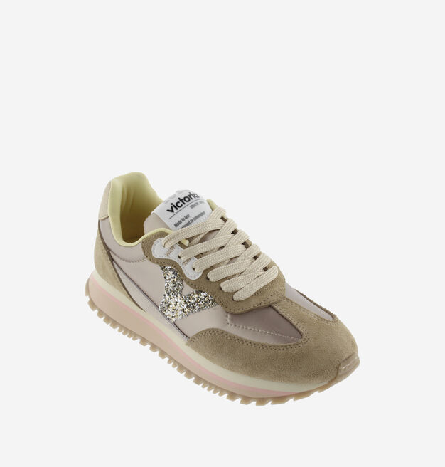 VIENTO NYLON METAL & SERRAJE