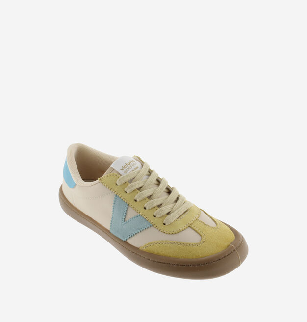 OLMO BAREFOOT NYLON MULTICOLOR