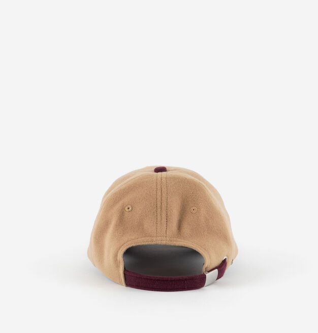 GORRA PA&Ntilde;O & BORDADOS