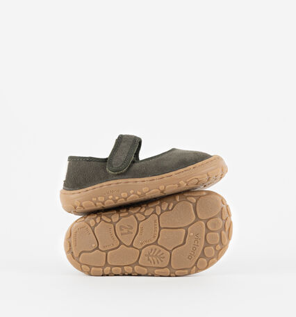 BOSCO BAREFOOT MERCEDES