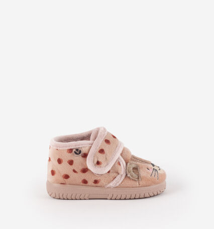 OJALÁ ZAPATILLAS CASA ANIMALES