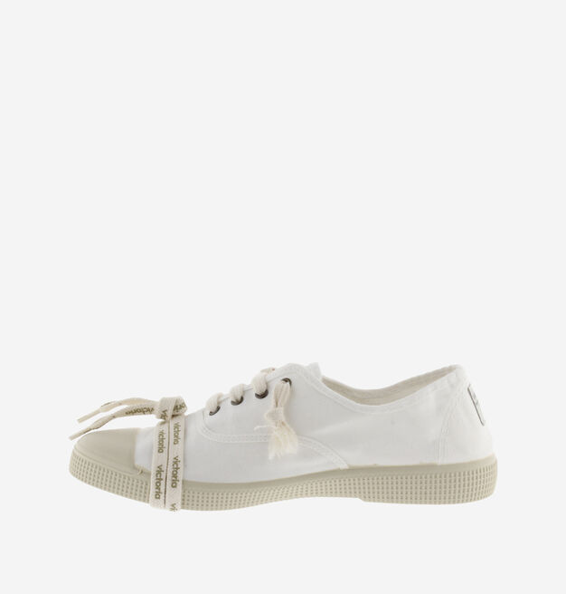 110 INGLESA LONA TINTADA DREC/LOGO