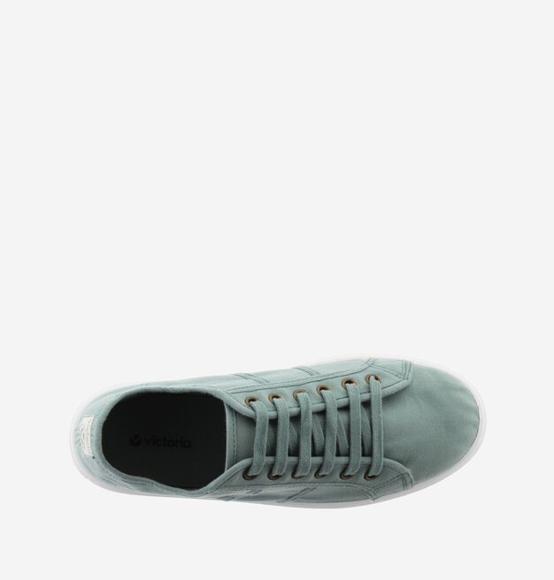 BARCELONA PLATAFORMA LONA TINTADA