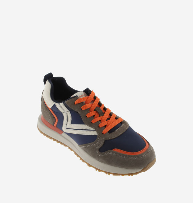 LEGGERA ZAPATILLAS COLOR CONFORT