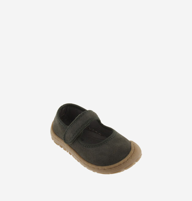 BOSCO BAREFOOT MERCEDES