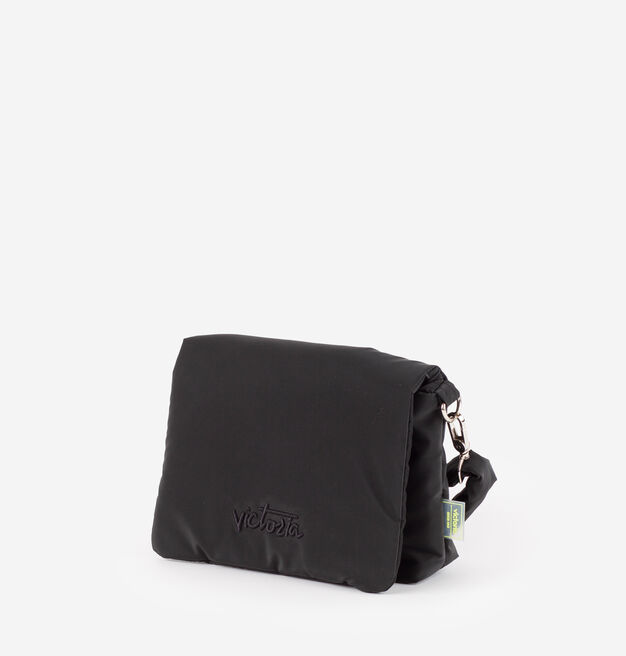 BANDOLERA NYLON METALIZADO
