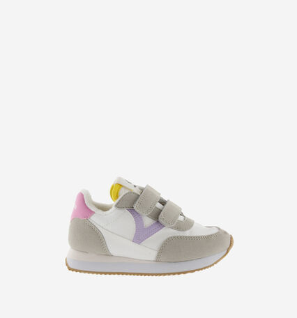 ASTRO KIDS TIRAS NYLON & COLOR