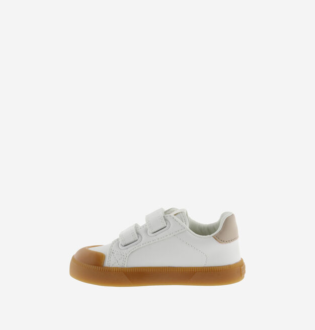 OLIVER TIRAS BAREFOOT EFECTO PIEL & COLOR