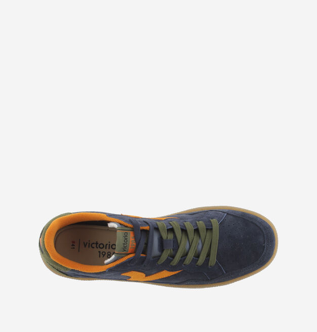 SMASH - SUEDE