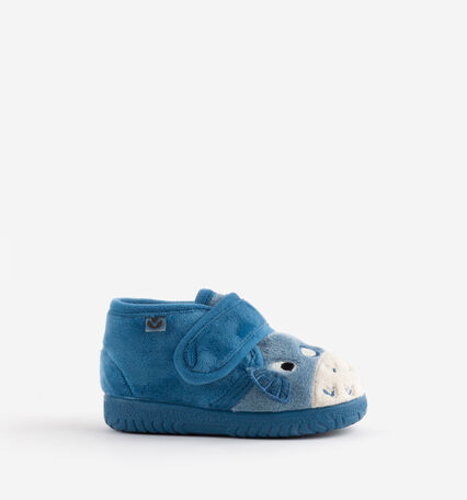 OJALÁ ZAPATILLAS CASA ANIMALES