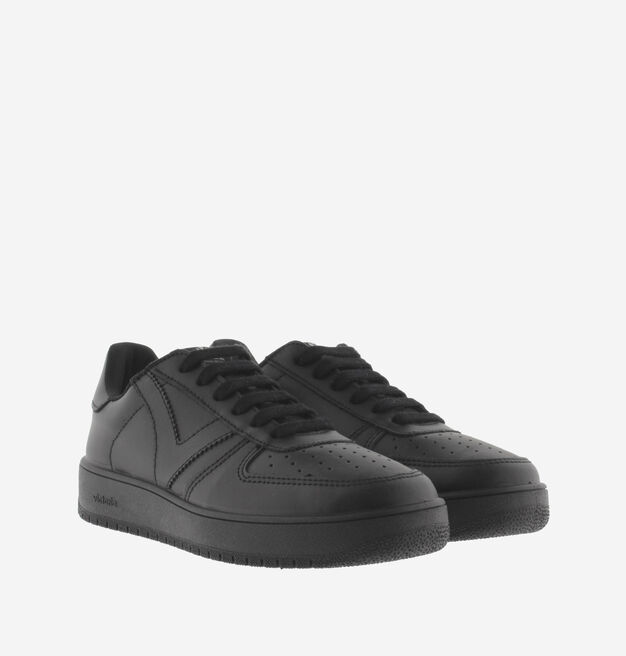 MADRID ZAPATILLAS PIEL