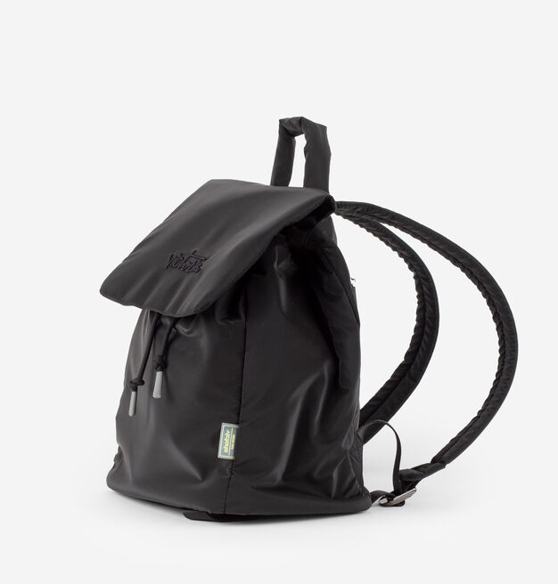 MOCHILA NYLON METALIZADO