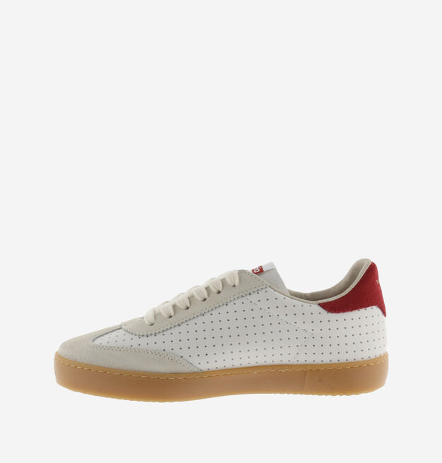 BERL&Iacute;N CICLISTA EFECTO PIEL PICADO & SERRAJE