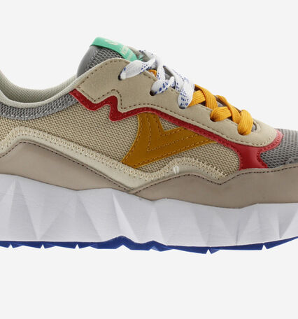 ARISTA SNEAKERS MULTICOLOR