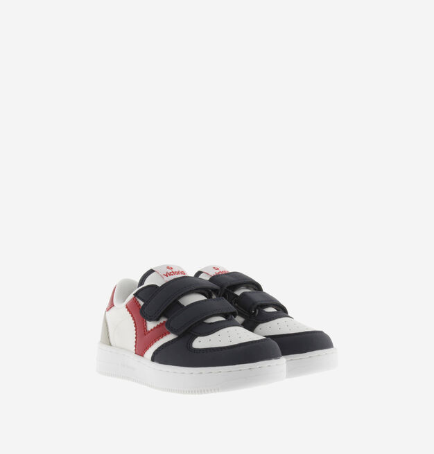 TIEMPO TIRAS MULTICOLOR