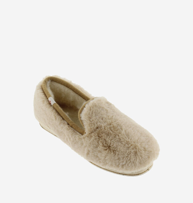 WAMBA ZAPATILLA CASA PELO SOFT