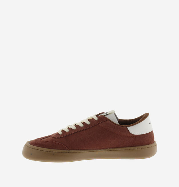 OLMO BAREFOOT SERRAJE & CONTRASTE