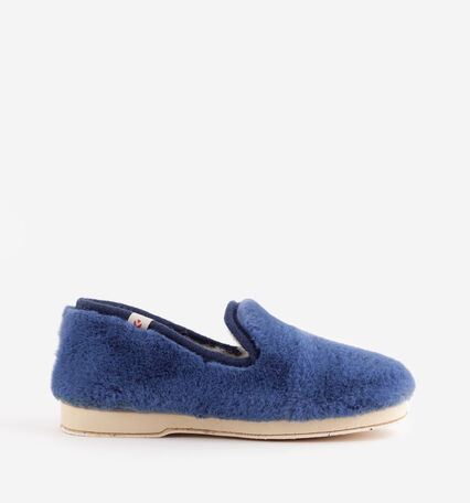 WAMBA ZAPATILLA CASA PELO SOFT