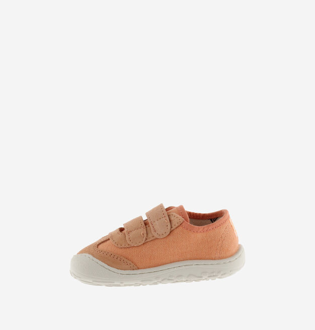 BOSCO BAREFOOT TIRAS BASKET LONA