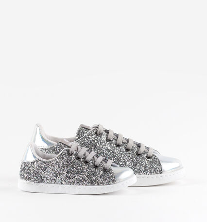 TENIS GLITTER