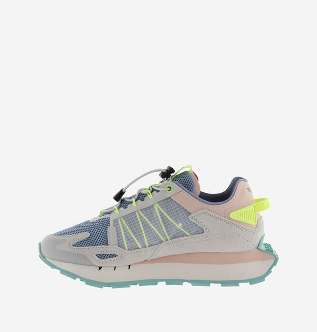 WING TECH - SOFT COLORS