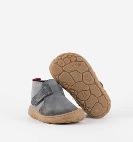 BOSCO BAREFOOT BOTÍN SERRAJE