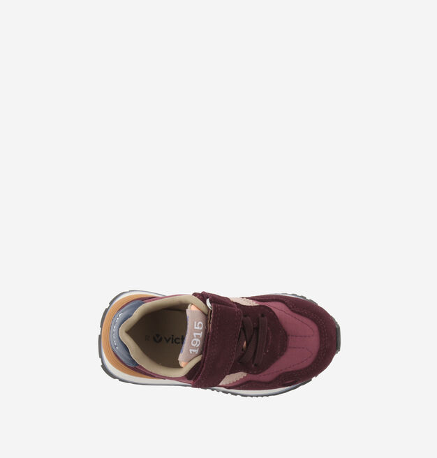 VIENTO KIDS NYLON & SERRAJE