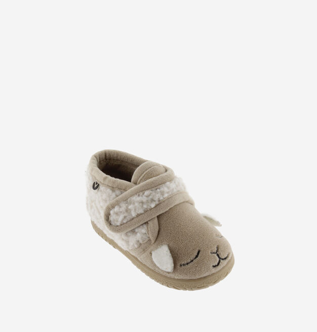 OJALÁ ZAPATILLAS CASA ANIMALES