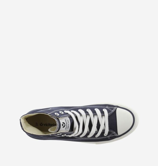 TRIBU BOT&Iacute;N LONA