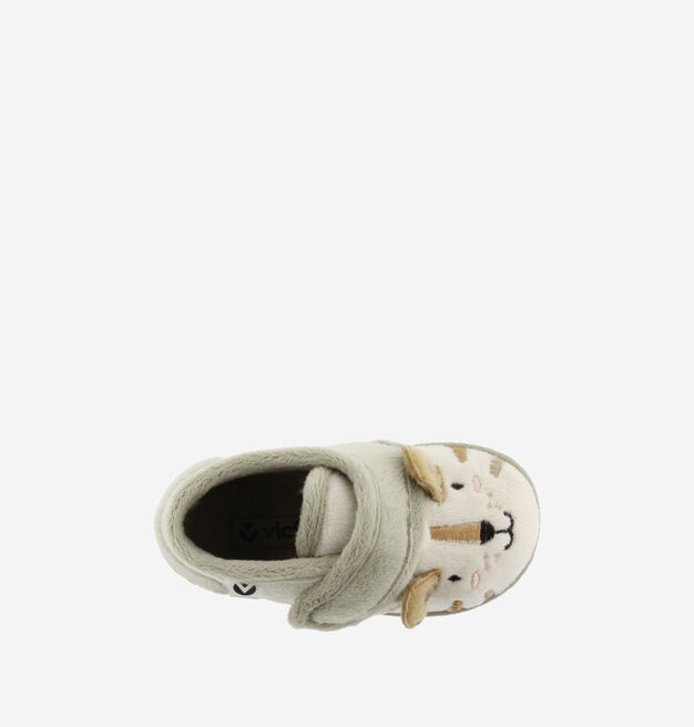 OJALÁ ZAPATILLAS CASA ANIMALES