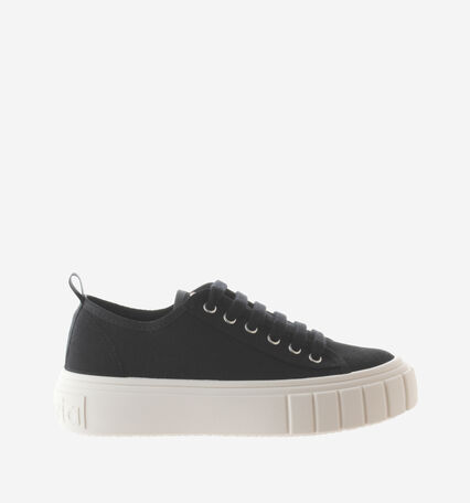ABRIL ZAPATILLAS LONA