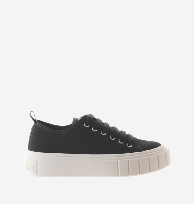 ABRIL ZAPATILLAS LONA