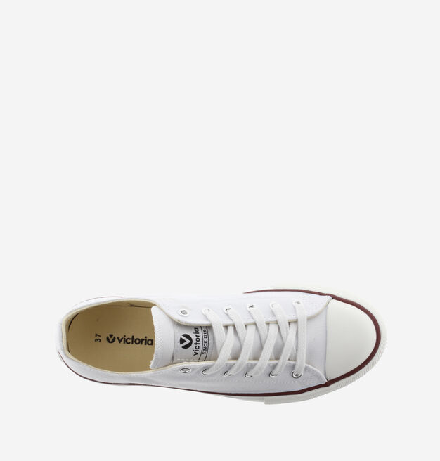 TRIBU DOBLE BASKET LONA