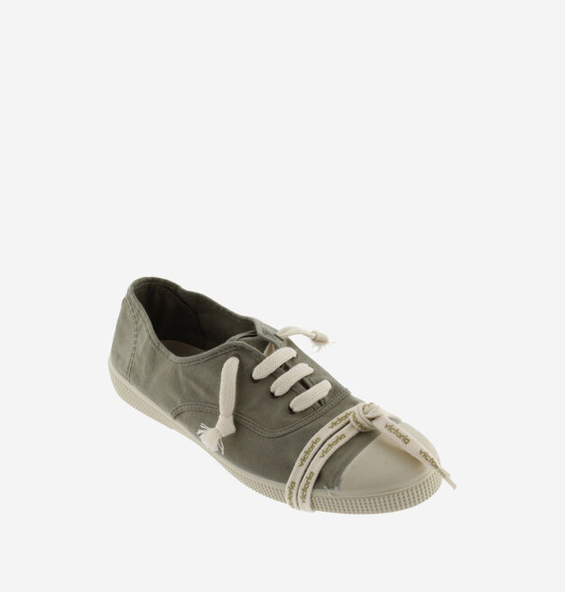 110 INGLESA LONA TINTADA DREC/LOGO