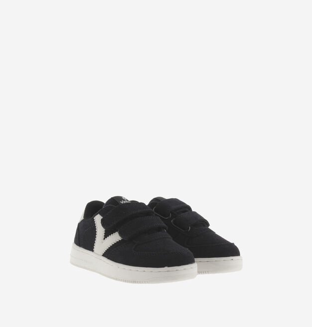 TIEMPO ZAPATILLAS SERRAJE