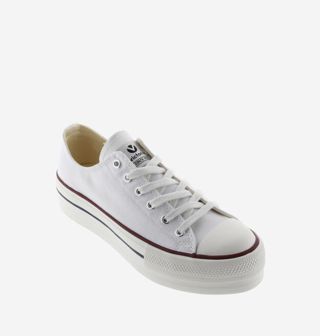 TRIBU DOBLE BASKET LONA