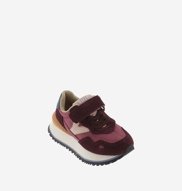 VIENTO KIDS NYLON & SERRAJE