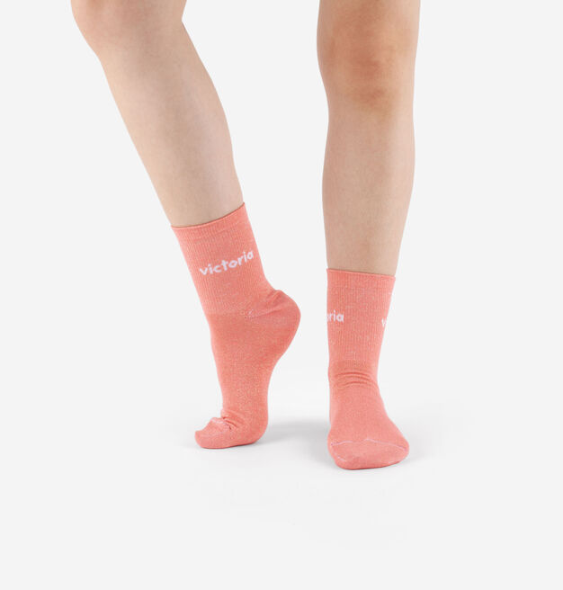 CALCETINES LUREX