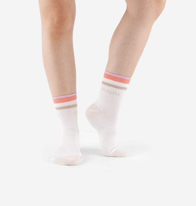 CALCETINES LUREX