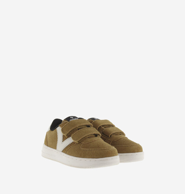 TIEMPO ZAPATILLAS SERRAJE