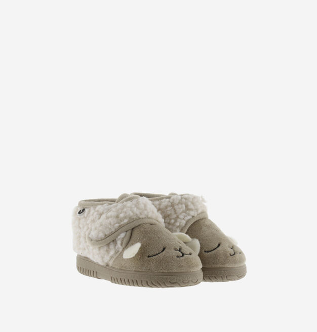 OJALÁ ZAPATILLAS CASA ANIMALES
