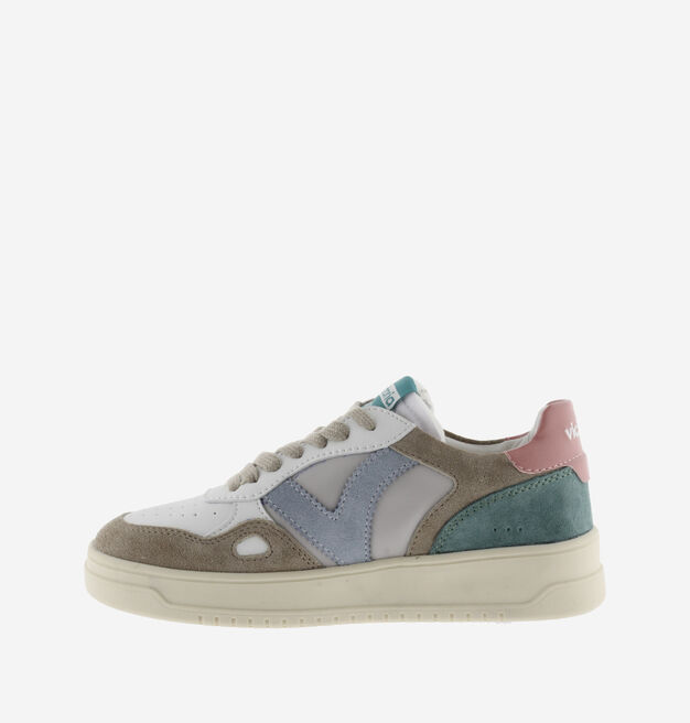 SEUL SERRAJE MULTICOLOR