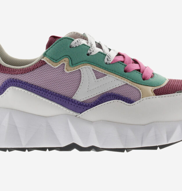 ARISTA SNEAKERS MULTICOLOR
