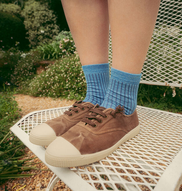 CALCET&Iacute;N LUREX