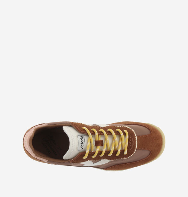 SATURNO NYLON & SERRAJE