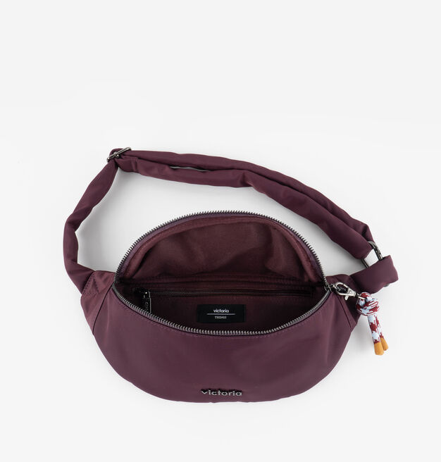 BOLSO RIÑONERA NYLON